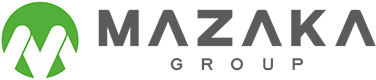 Mazaka America LLC Logo