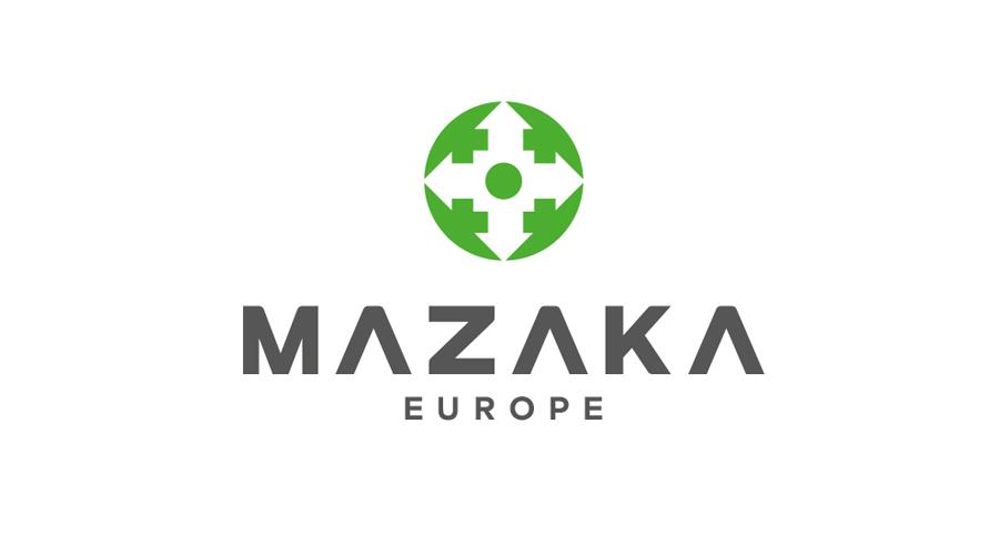 Mazaka Europe